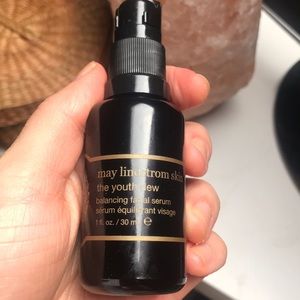 May Lindstrom Youth Dew